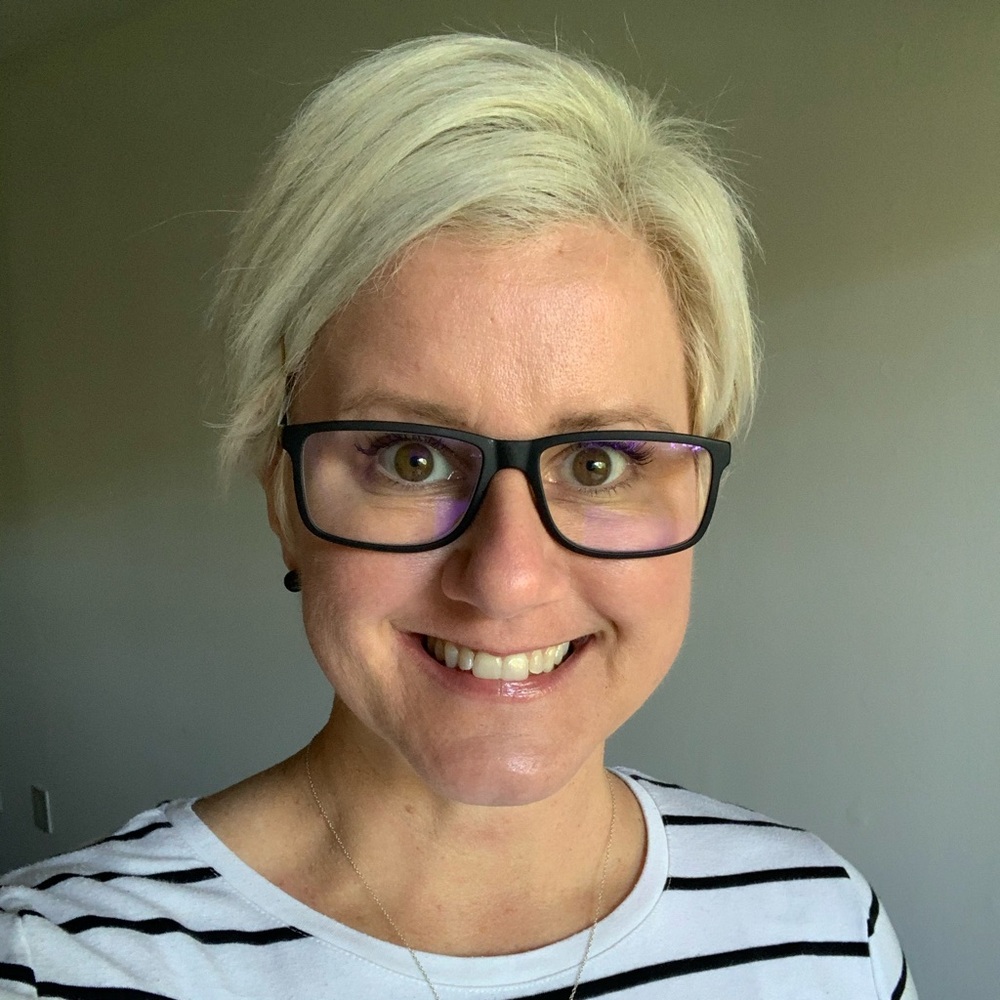 Meet your Posher, Shannon